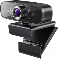 Video kamera HD 1080P ar mikrofonu Vitade